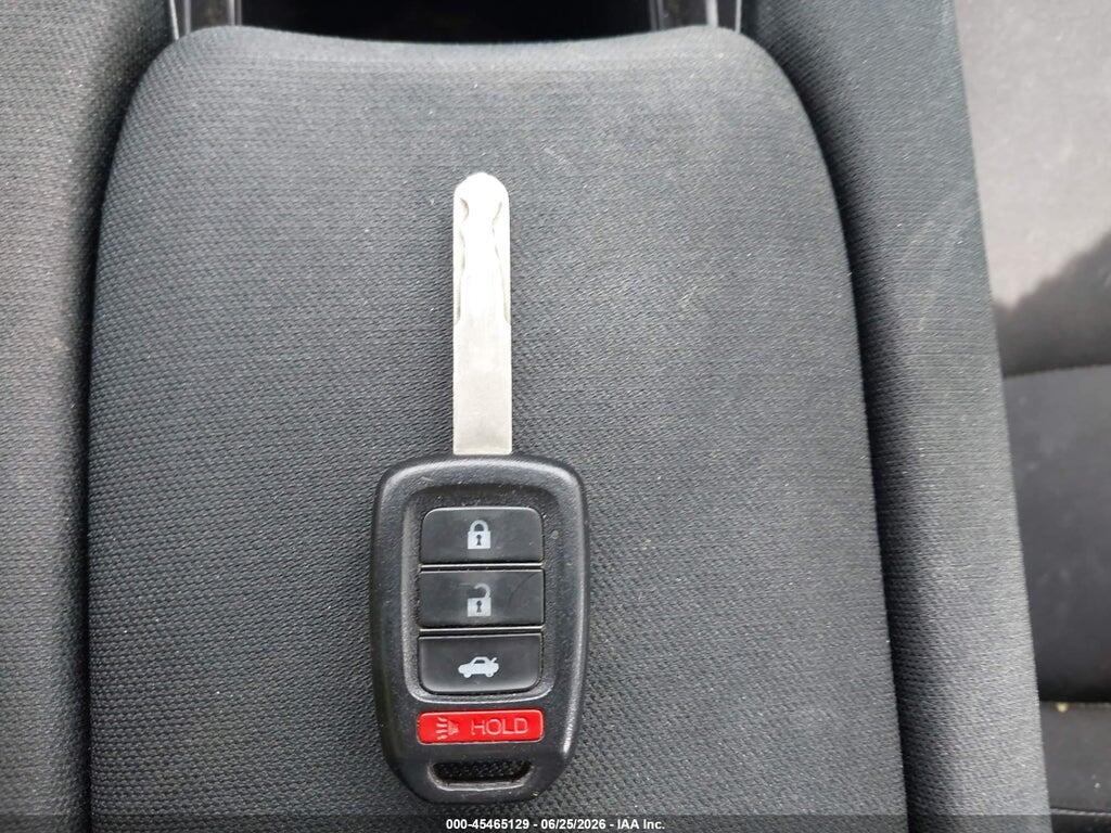 2HGFC2F60MH539875 2021 HONDA CIVIC photo no. 11
