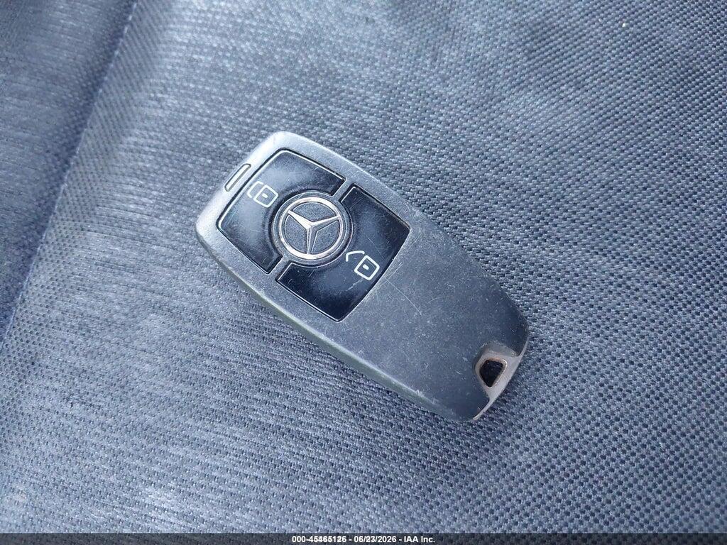 WD4PF0CD4KP054283 2019 MERCEDES-BENZ SPRINTER 2500 photo no. 11