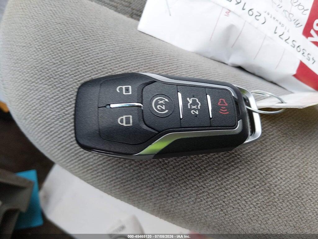 3FA6P0RU1ER351010 2014 FORD FUSION HYBRID photo no. 11
