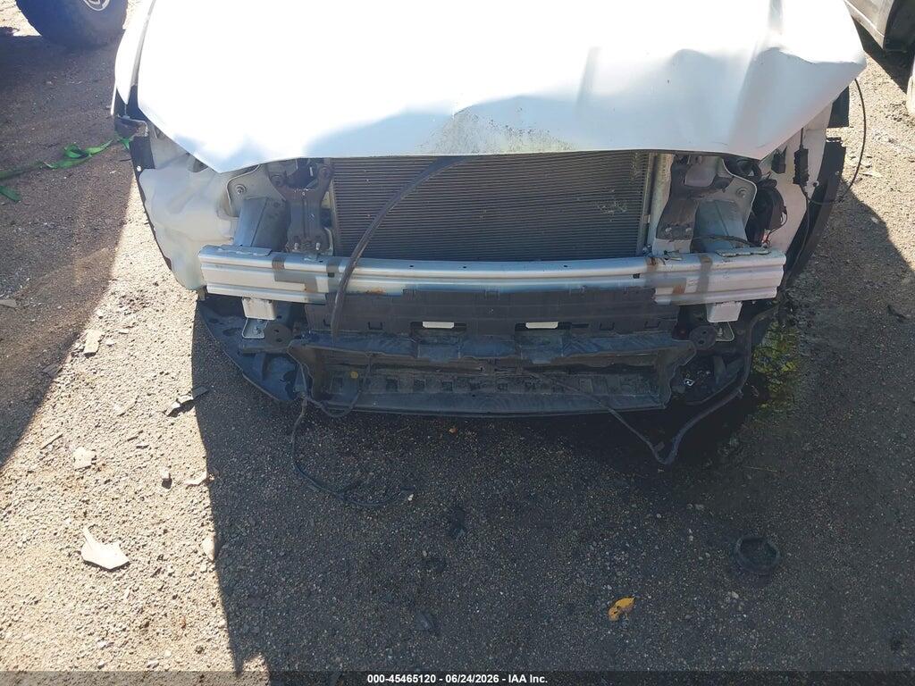 3FA6P0RU1ER351010 2014 FORD FUSION HYBRID photo no. 6