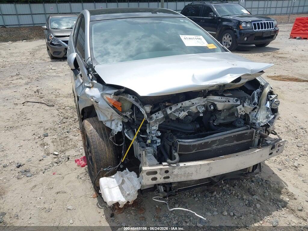 JTDKN3DU4E1804358 2014 TOYOTA PRIUS photo no. 6