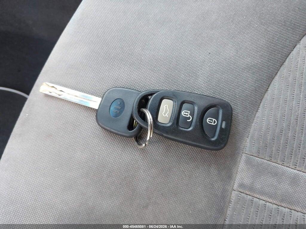 5NPE24AF6FH022302 2015 HYUNDAI SONATA photo no. 11