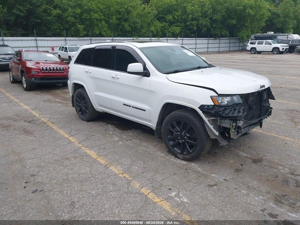 1C4RJFAG8KC654877 2019 JEEP GRAND CHEROKEE photo no. 1