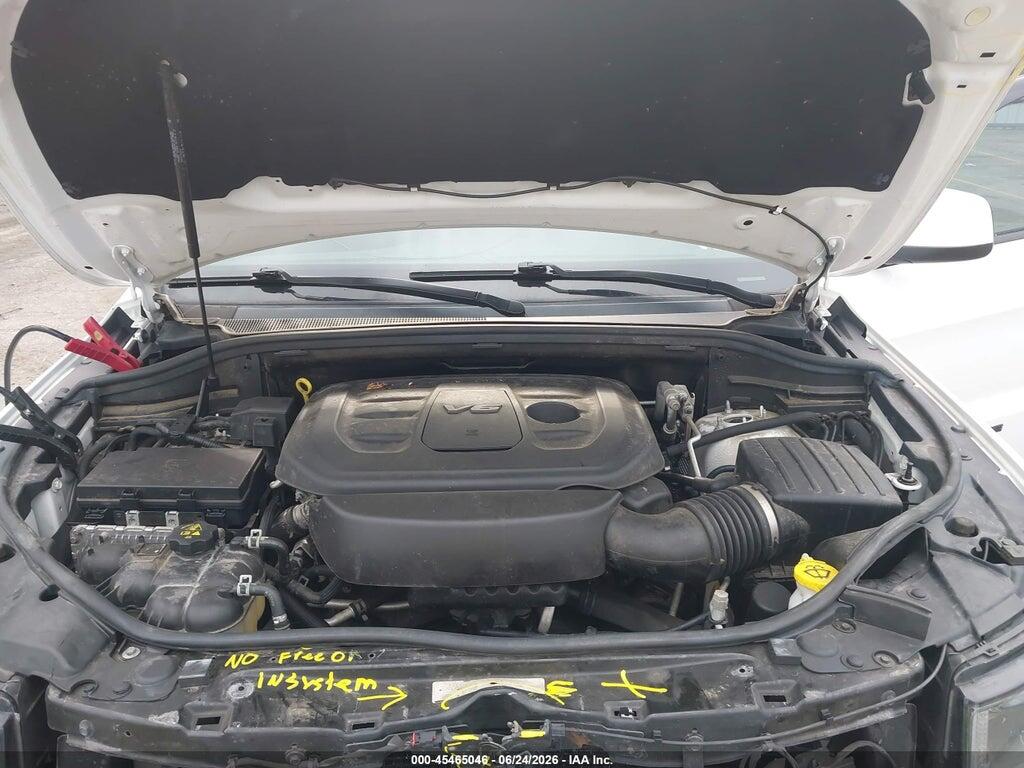 1C4RJFAG8KC654877 2019 JEEP GRAND CHEROKEE photo no. 10