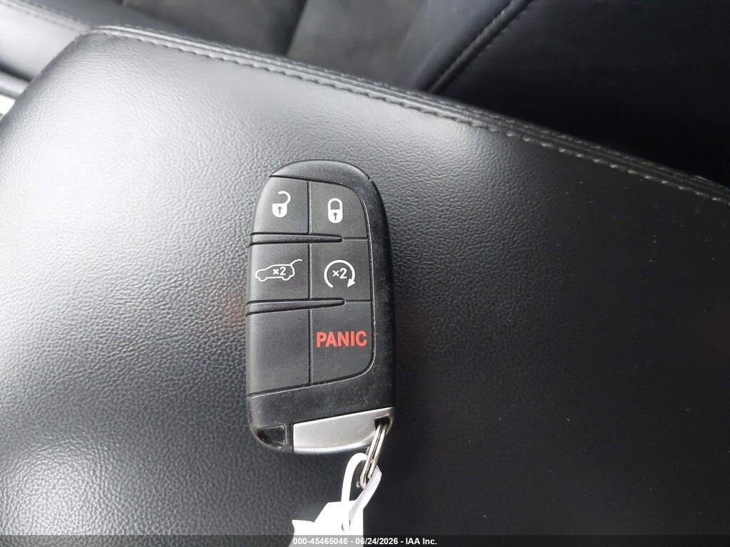 1C4RJFAG8KC654877 2019 JEEP GRAND CHEROKEE photo no. 11