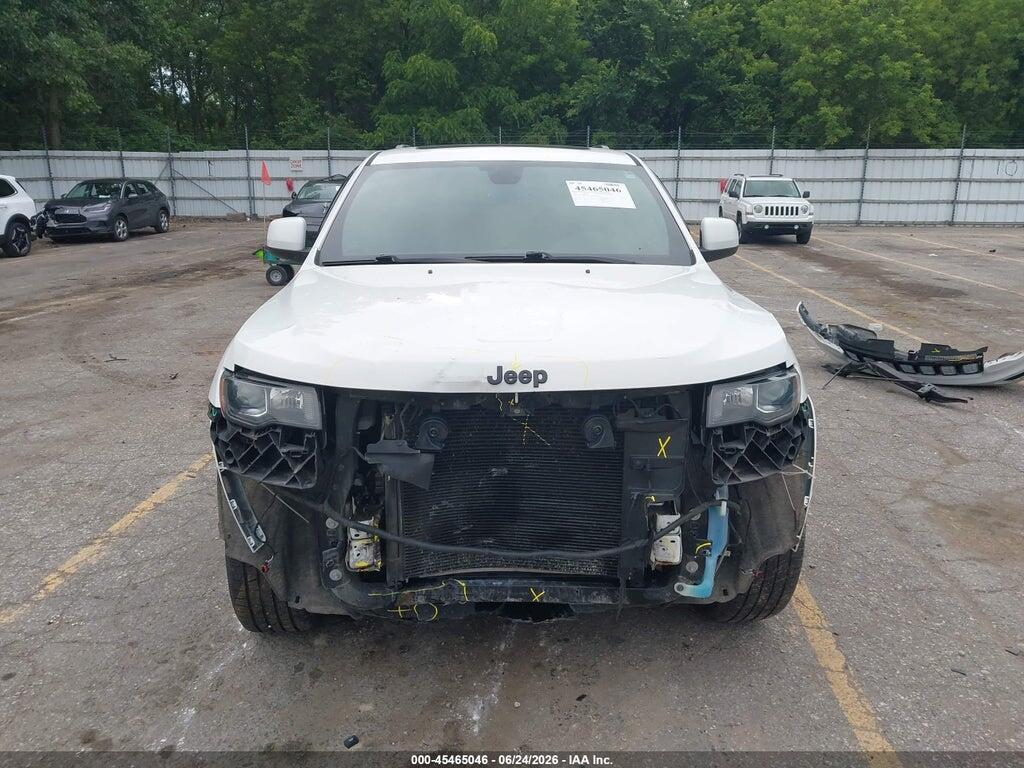 1C4RJFAG8KC654877 2019 JEEP GRAND CHEROKEE photo no. 12