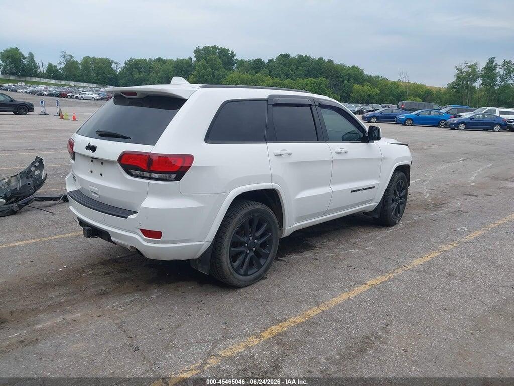 1C4RJFAG8KC654877 2019 JEEP GRAND CHEROKEE photo no. 4