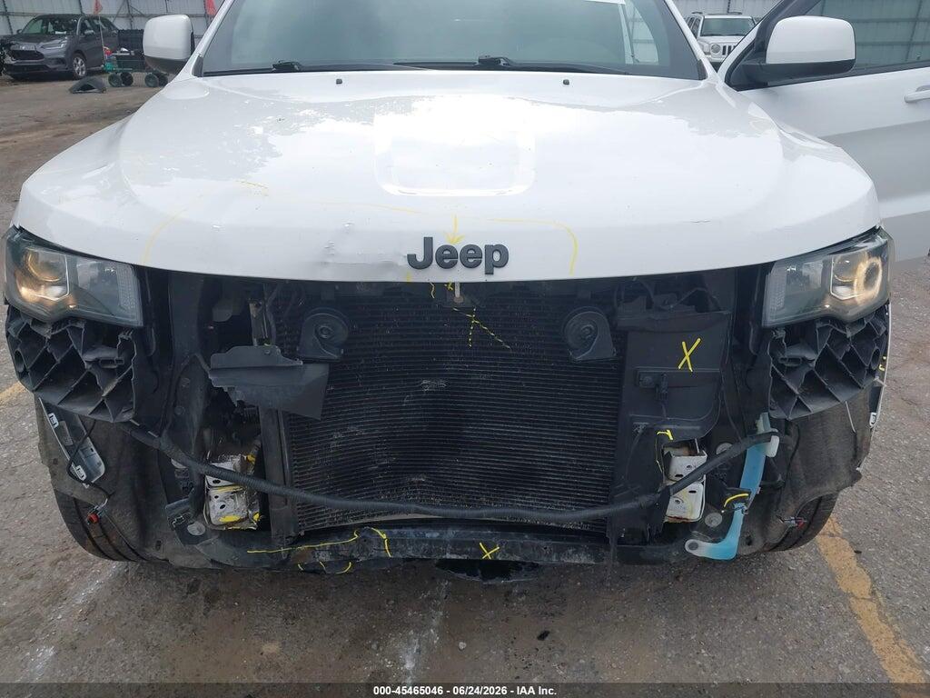1C4RJFAG8KC654877 2019 JEEP GRAND CHEROKEE photo no. 6