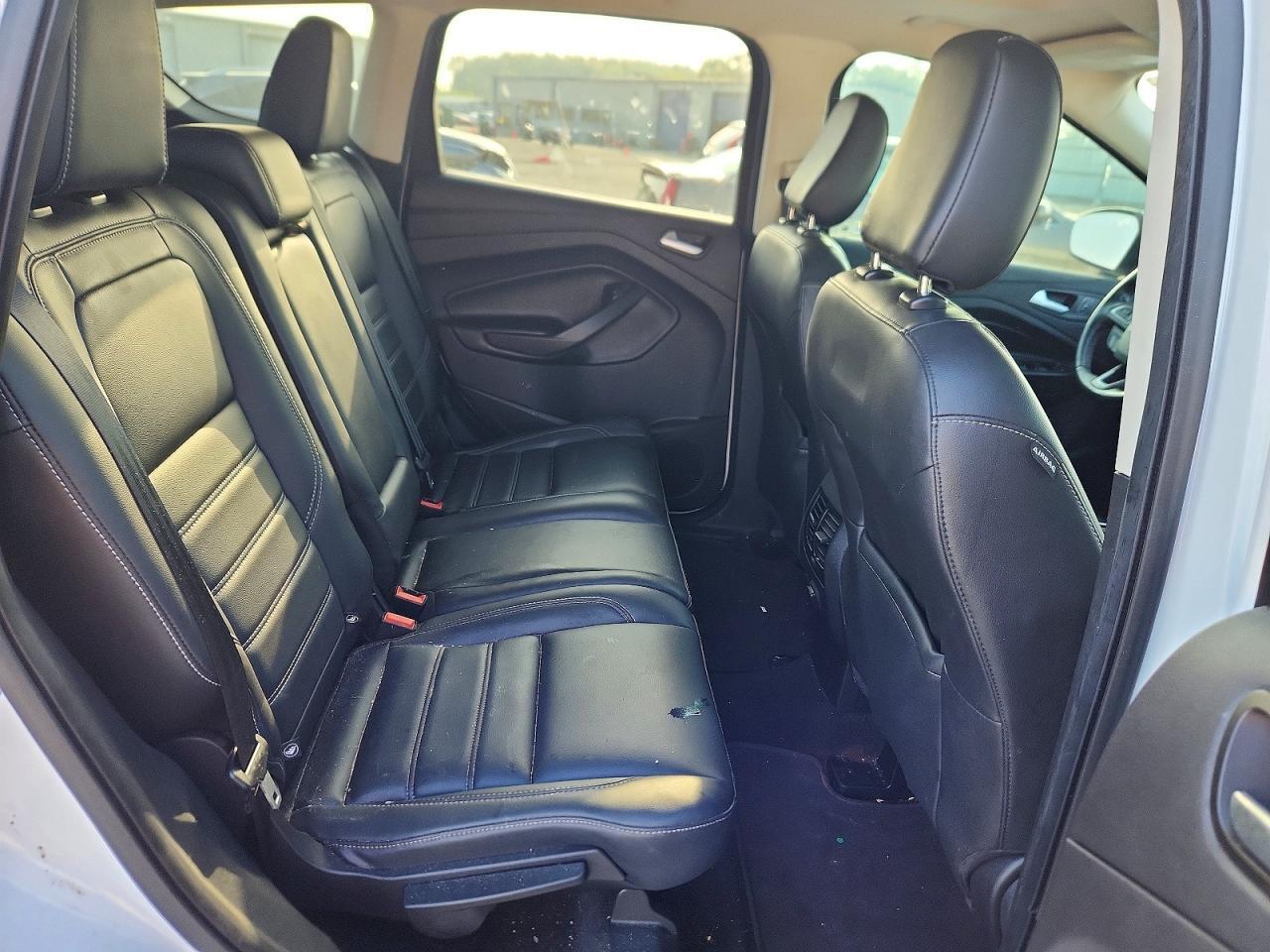 2019 FORD ESCAPE SEL — Фото 11 из 13
