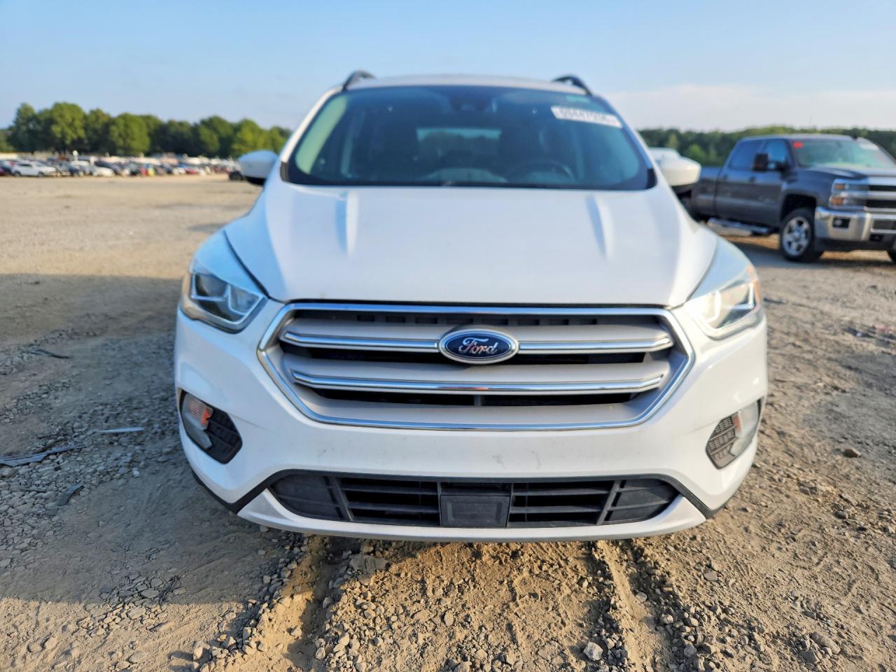 2019 FORD ESCAPE SEL — Фото 5 из 13