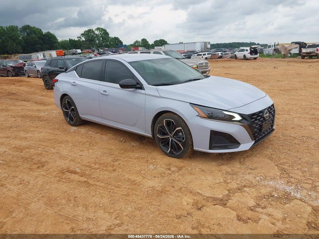 1N4BL4CV9PN367271 2023 NISSAN ALTIMA photo no. 1