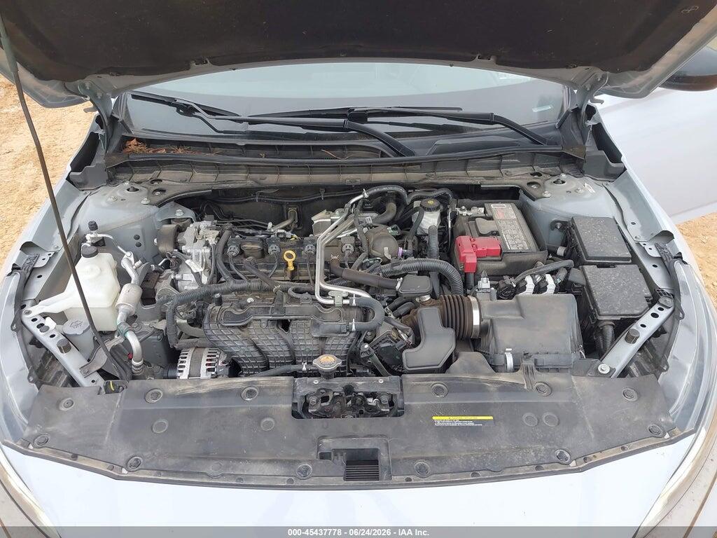 1N4BL4CV9PN367271 2023 NISSAN ALTIMA photo no. 10
