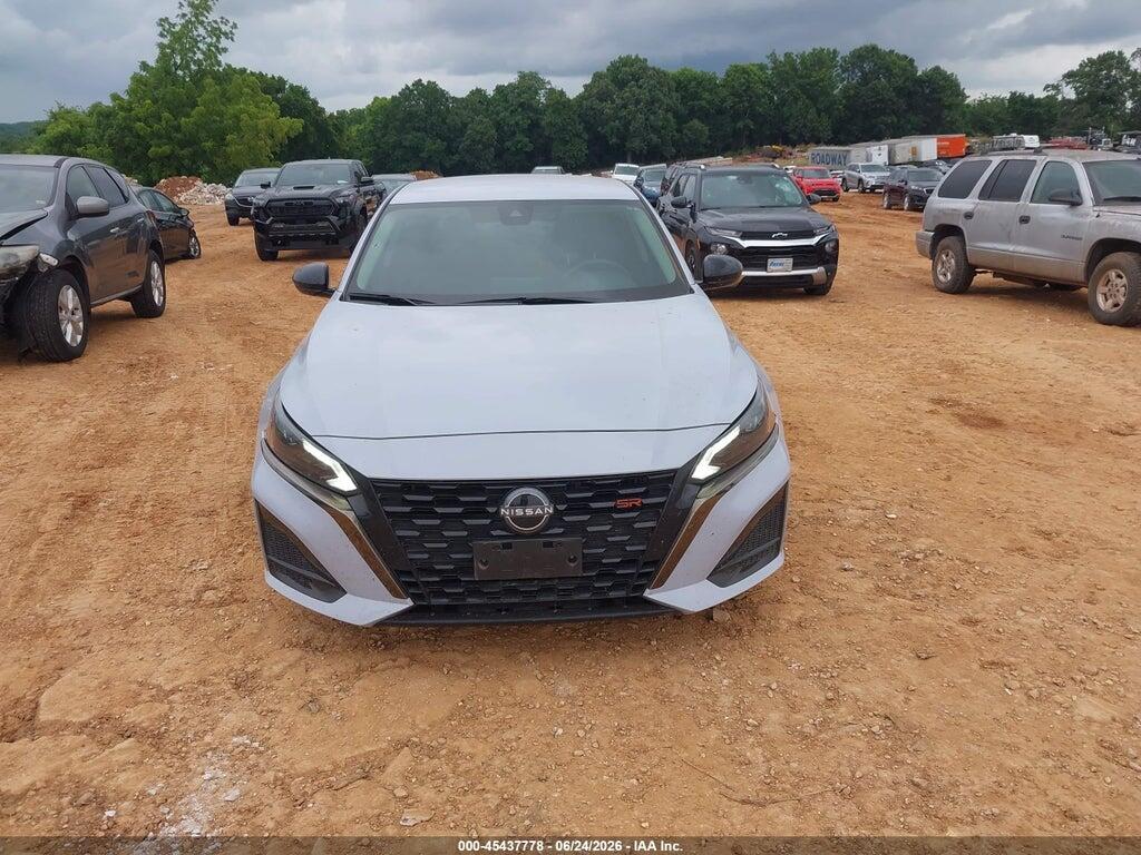 1N4BL4CV9PN367271 2023 NISSAN ALTIMA photo no. 12
