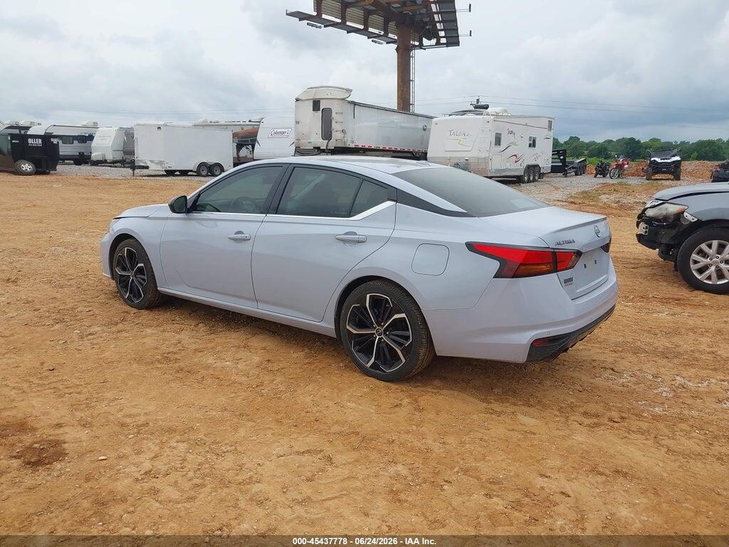 1N4BL4CV9PN367271 2023 NISSAN ALTIMA photo no. 3