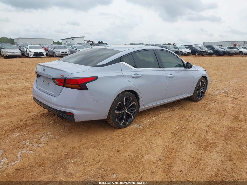 1N4BL4CV9PN367271 2023 NISSAN ALTIMA photo no. 4