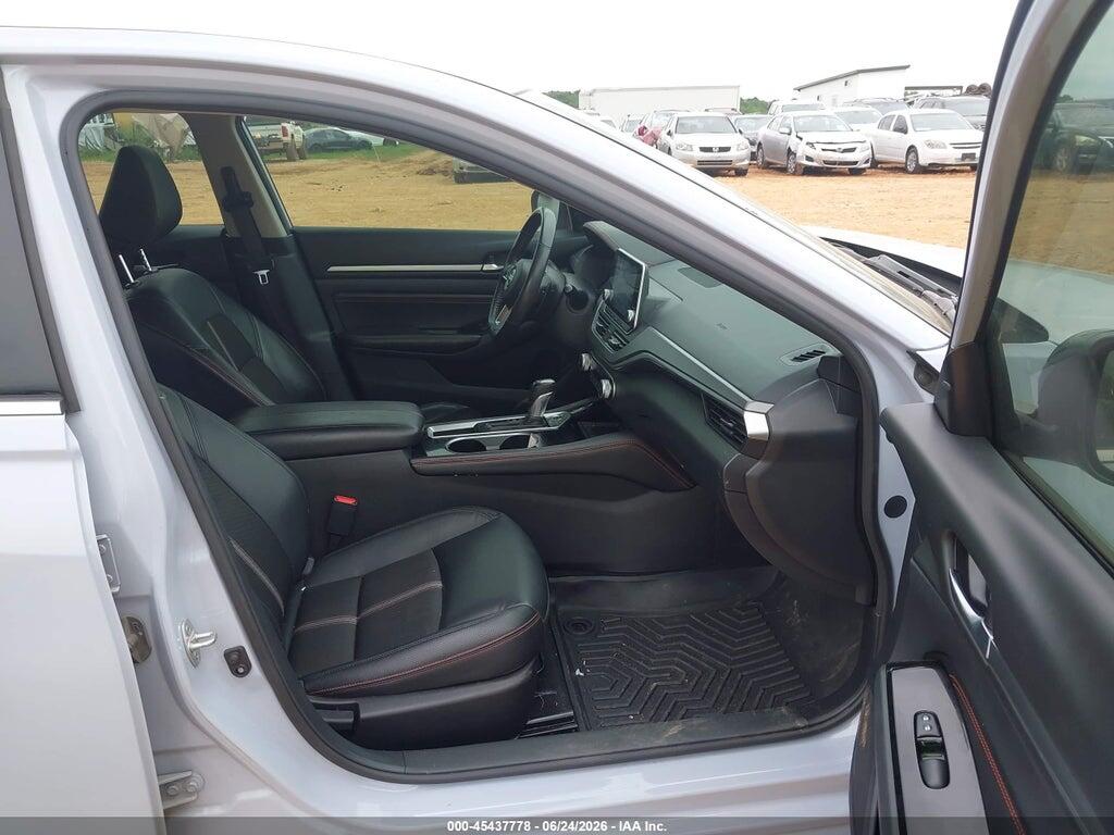 1N4BL4CV9PN367271 2023 NISSAN ALTIMA photo no. 5