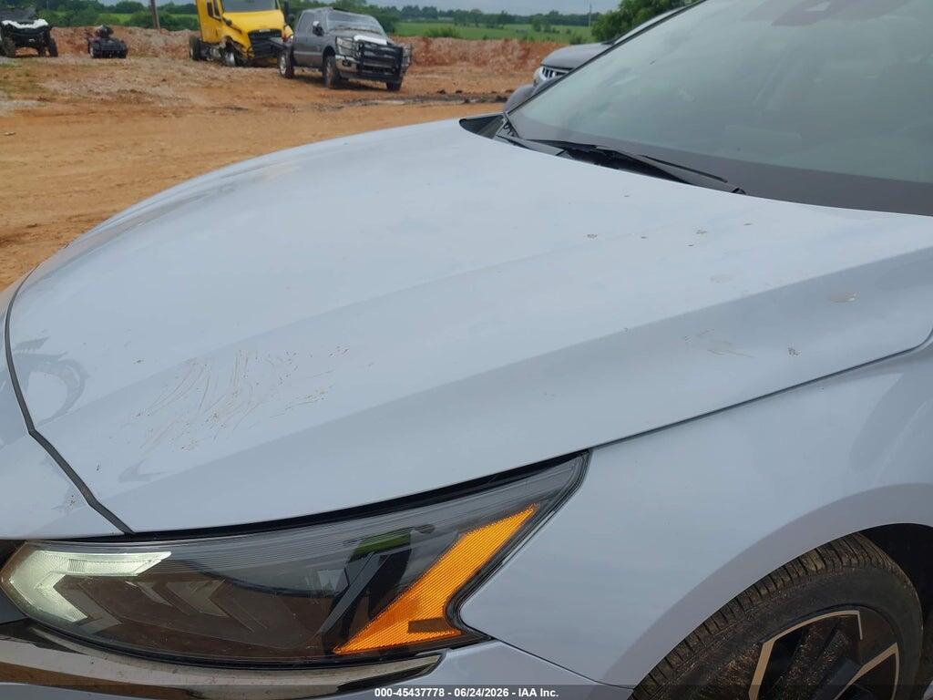 1N4BL4CV9PN367271 2023 NISSAN ALTIMA photo no. 6
