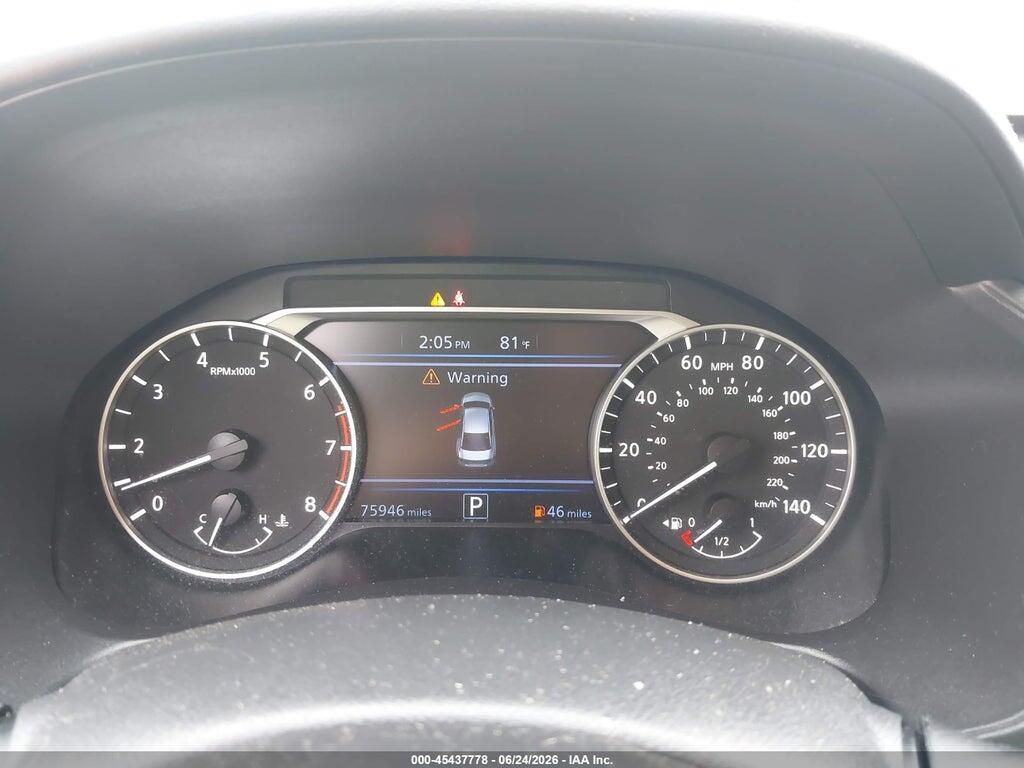 1N4BL4CV9PN367271 2023 NISSAN ALTIMA photo no. 7