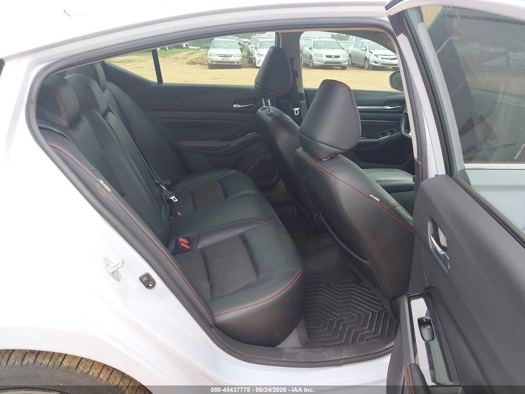 1N4BL4CV9PN367271 2023 NISSAN ALTIMA photo no. 8