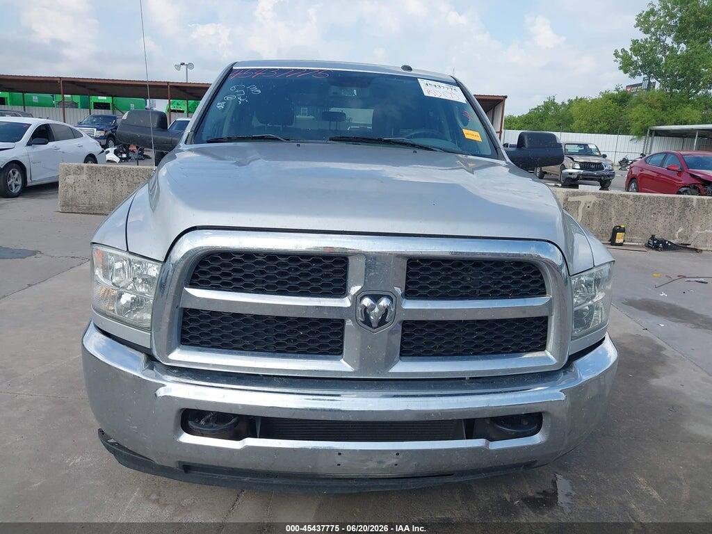 3C6UR4CLXDG613661 2013 RAM 2500 photo no. 12