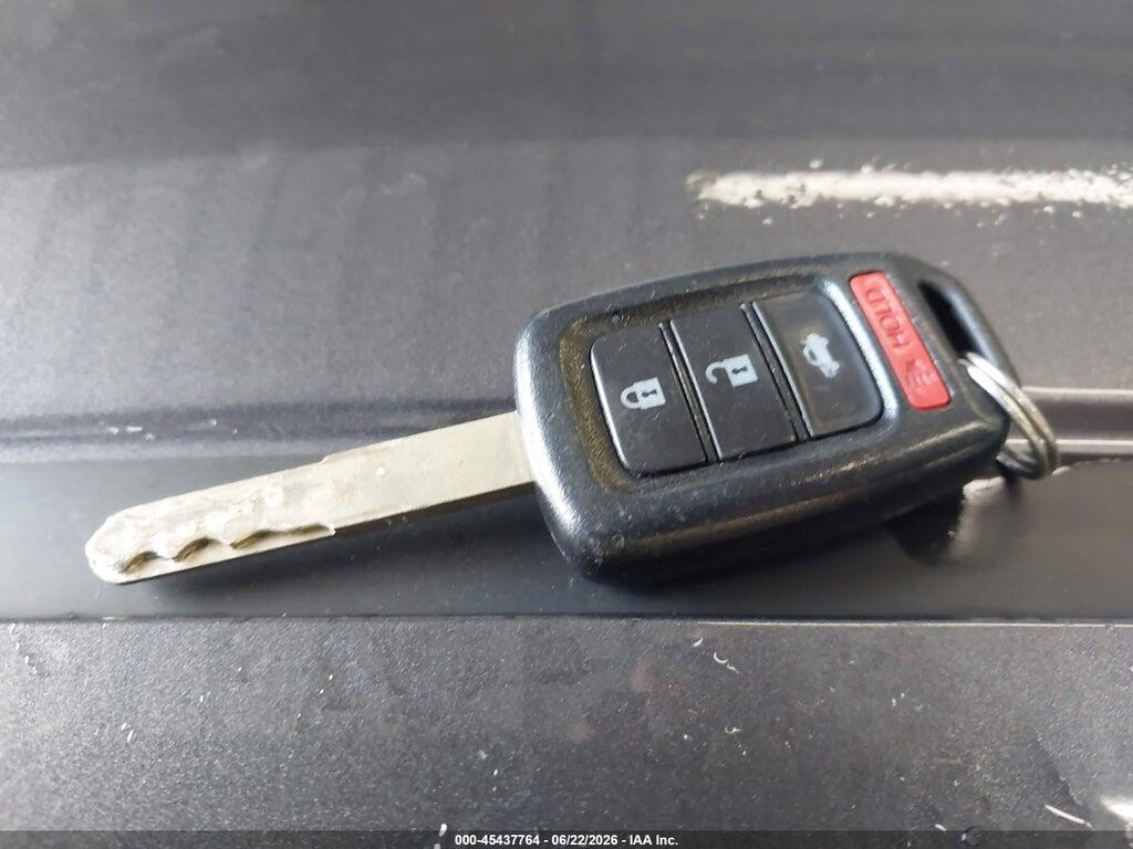 2HGFC2F66LH563306 2020 HONDA CIVIC photo no. 11