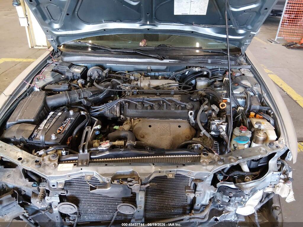 JHMCD565XRC094691 1994 HONDA ACCORD photo no. 10
