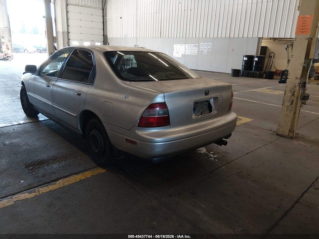 JHMCD565XRC094691 1994 HONDA ACCORD photo no. 3