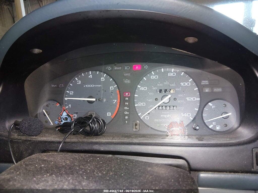 JHMCD565XRC094691 1994 HONDA ACCORD photo no. 7