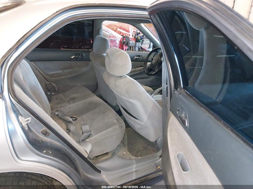 JHMCD565XRC094691 1994 HONDA ACCORD photo no. 8