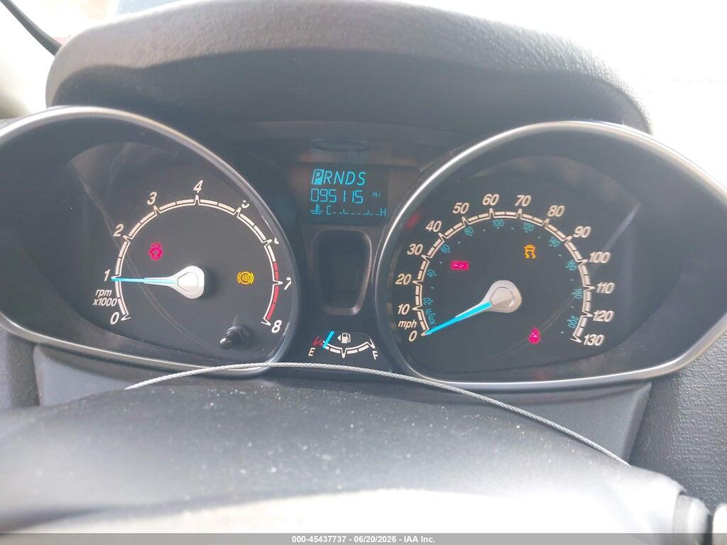 3FADP4BJ9FM141624 2015 FORD FIESTA photo no. 7