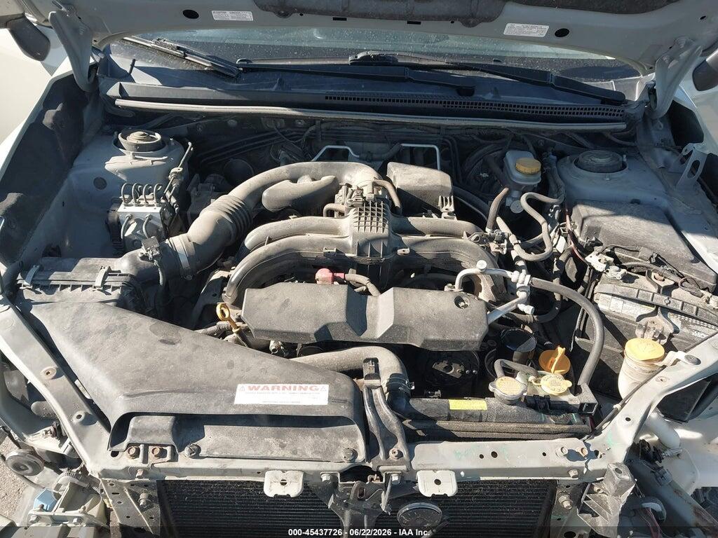 JF2GPADC8F8230286 2015 SUBARU XV CROSSTREK photo no. 10