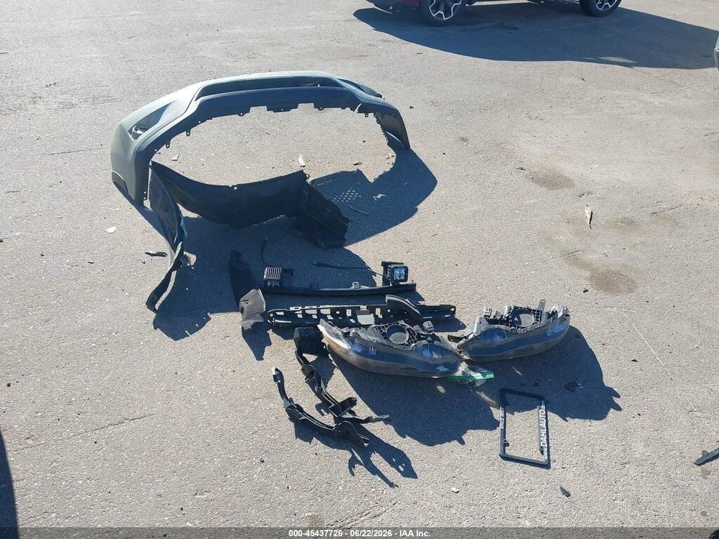 JF2GPADC8F8230286 2015 SUBARU XV CROSSTREK photo no. 12