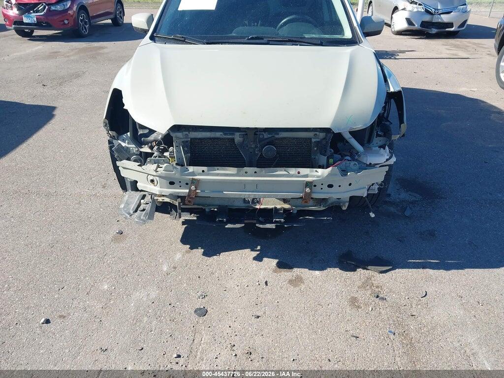 JF2GPADC8F8230286 2015 SUBARU XV CROSSTREK photo no. 6
