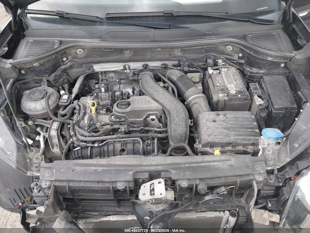 3VVPX7B29NM028631 2022 VOLKSWAGEN TAOS photo no. 10
