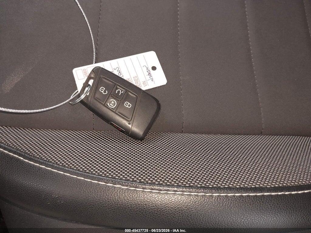 3VVPX7B29NM028631 2022 VOLKSWAGEN TAOS photo no. 11