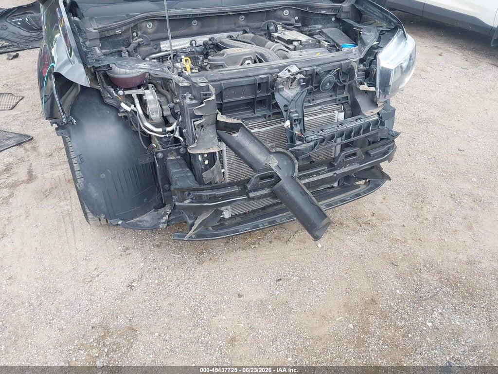 3VVPX7B29NM028631 2022 VOLKSWAGEN TAOS photo no. 6