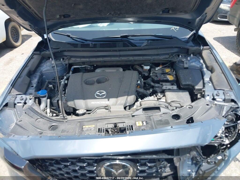 JM3KFBCL3R0507360 2024 MAZDA CX-5 photo no. 10