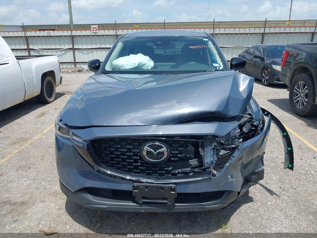 JM3KFBCL3R0507360 2024 MAZDA CX-5 photo no. 11