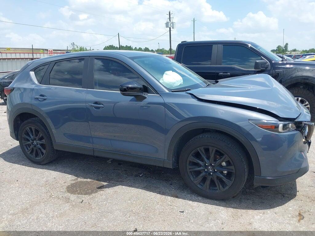 JM3KFBCL3R0507360 2024 MAZDA CX-5 photo no. 12