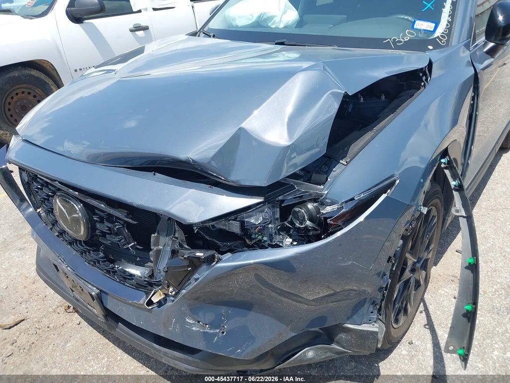 JM3KFBCL3R0507360 2024 MAZDA CX-5 photo no. 6