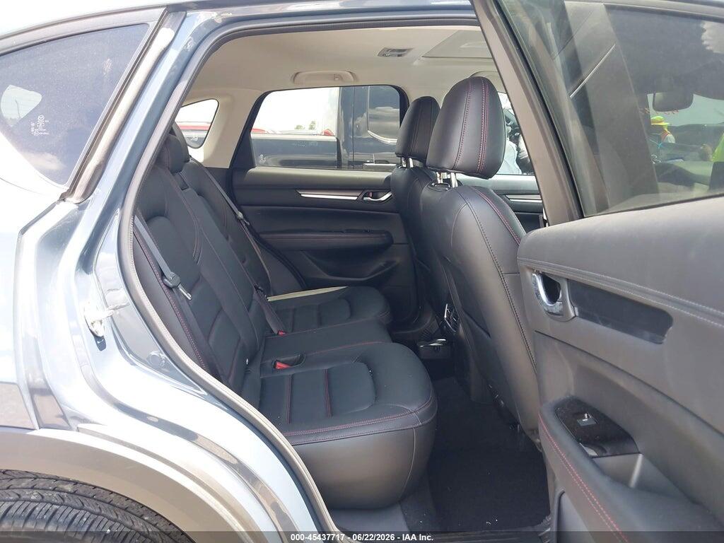 JM3KFBCL3R0507360 2024 MAZDA CX-5 photo no. 8