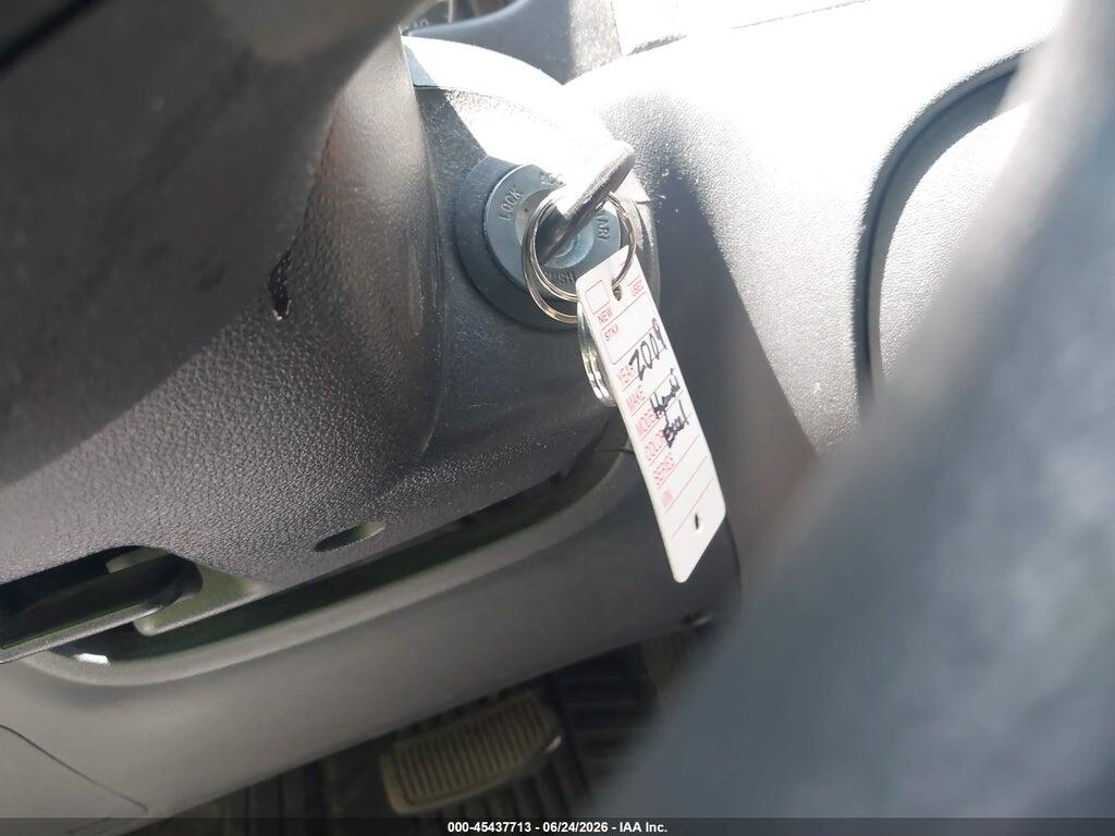 KMHCM36C19U114000 2009 HYUNDAI ACCENT photo no. 11