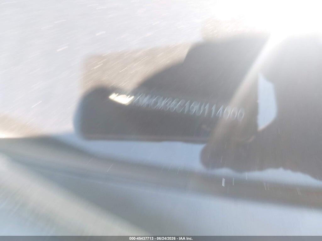 KMHCM36C19U114000 2009 HYUNDAI ACCENT photo no. 12