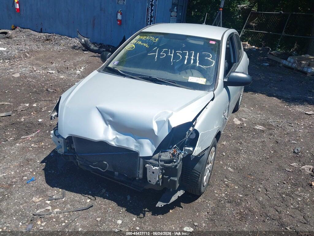 KMHCM36C19U114000 2009 HYUNDAI ACCENT photo no. 6