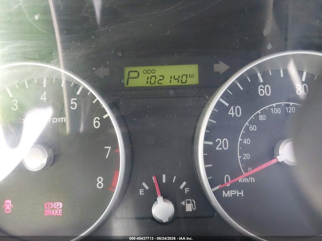 KMHCM36C19U114000 2009 HYUNDAI ACCENT photo no. 7