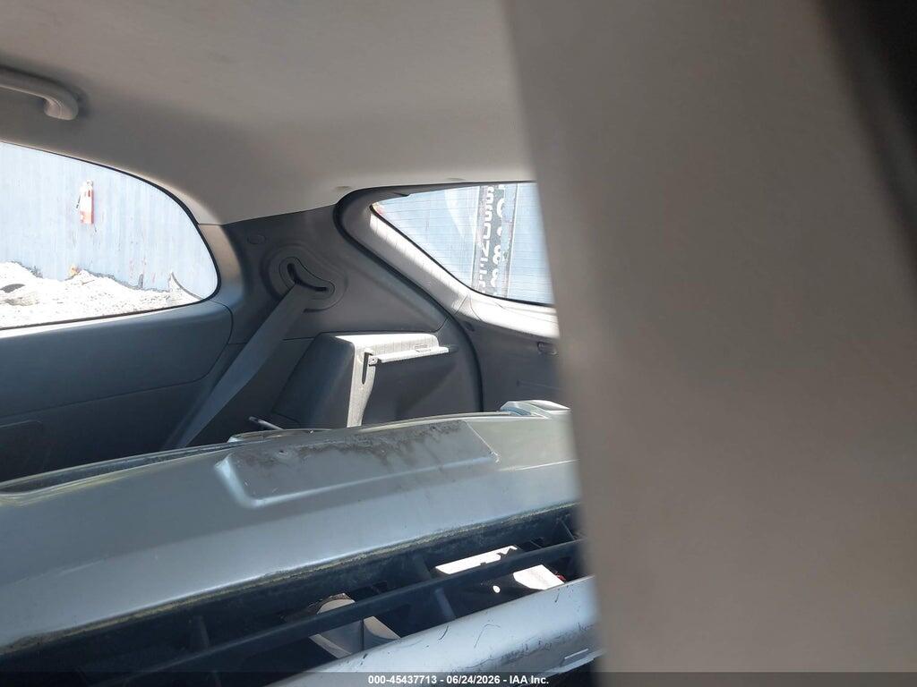 KMHCM36C19U114000 2009 HYUNDAI ACCENT photo no. 8