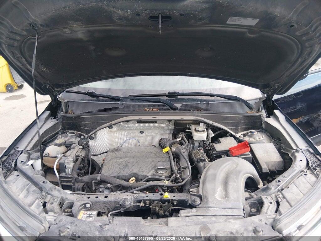KL79MPS26MB076672 2021 CHEVROLET TRAILBLAZER photo no. 10