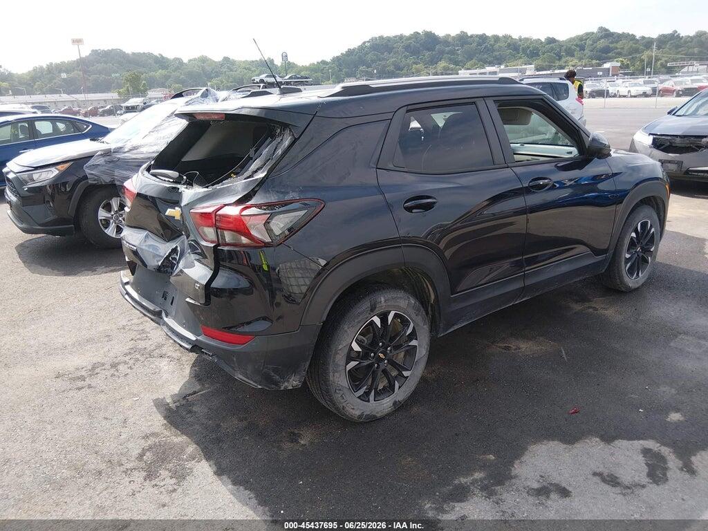 KL79MPS26MB076672 2021 CHEVROLET TRAILBLAZER photo no. 4
