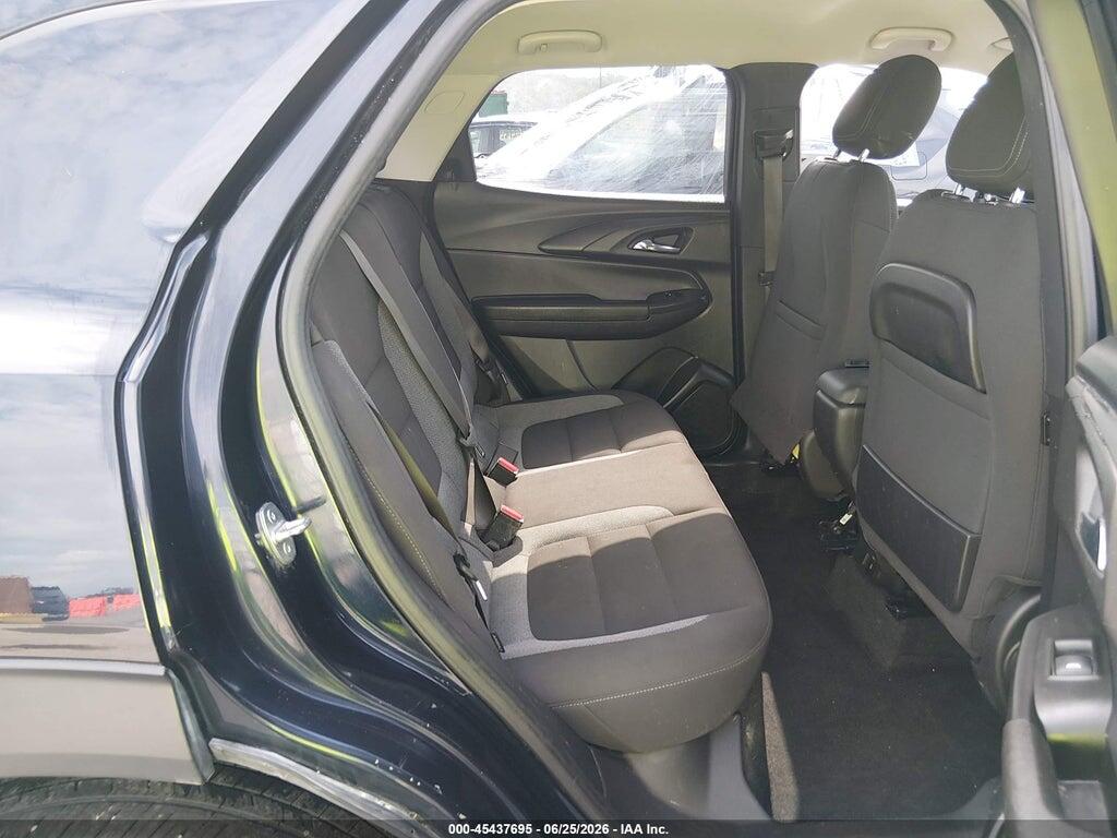 KL79MPS26MB076672 2021 CHEVROLET TRAILBLAZER photo no. 8