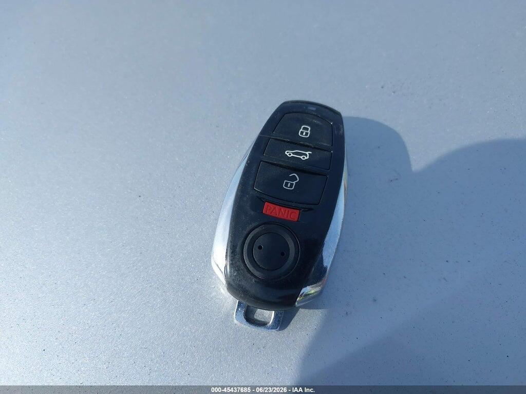 WVGEF9BP5GD006006 2016 VOLKSWAGEN TOUAREG photo no. 11